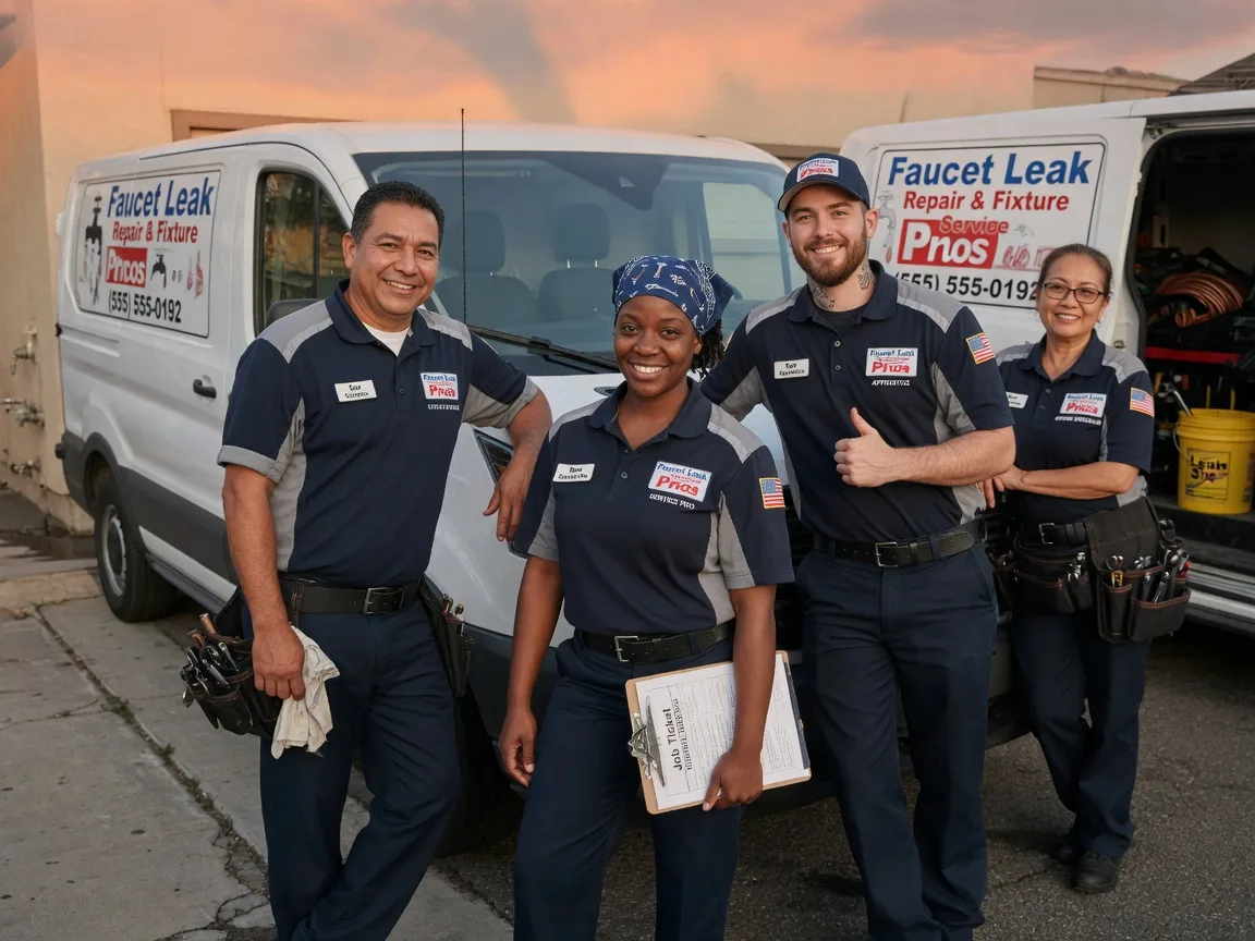 Faucet Repair company in Newport, NY